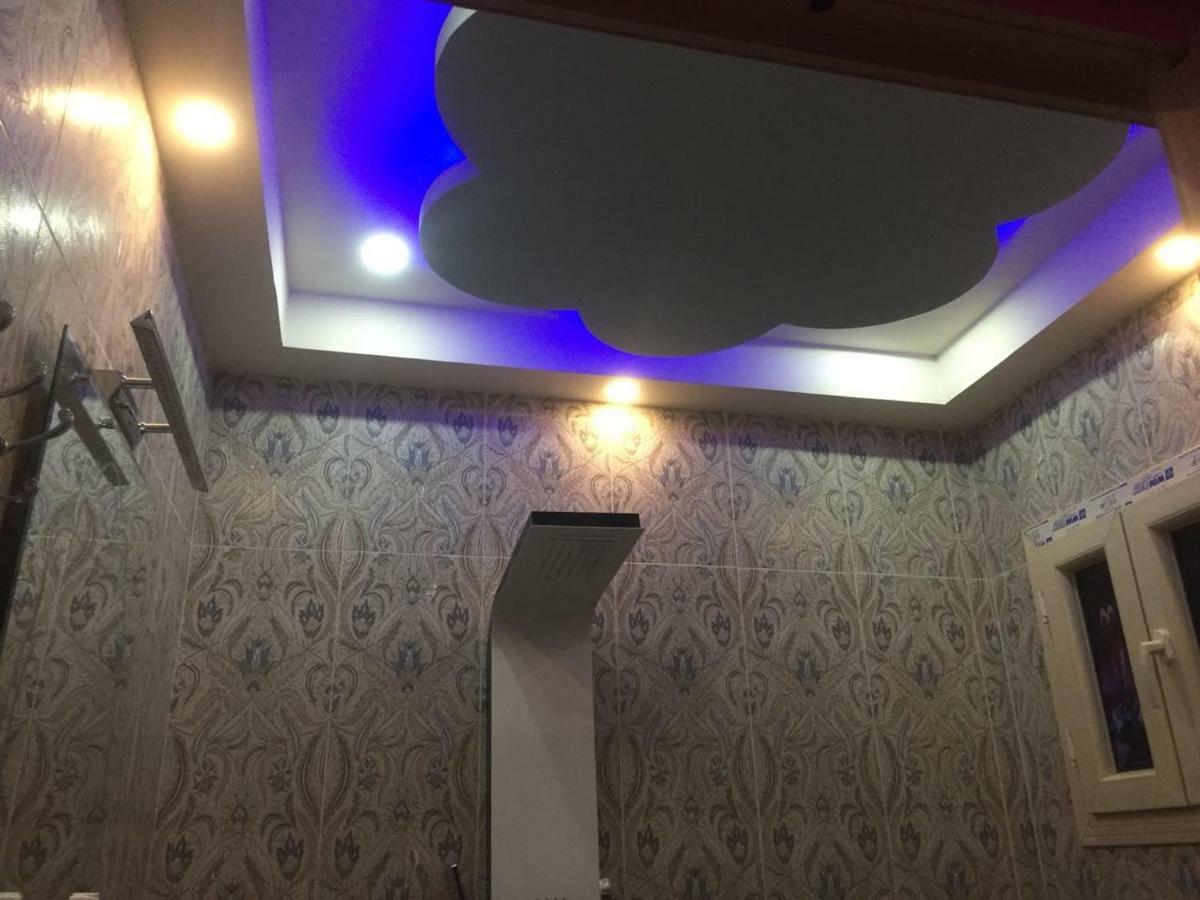 Al-Madina Tower Apartments Mersa Matruh Exterior foto