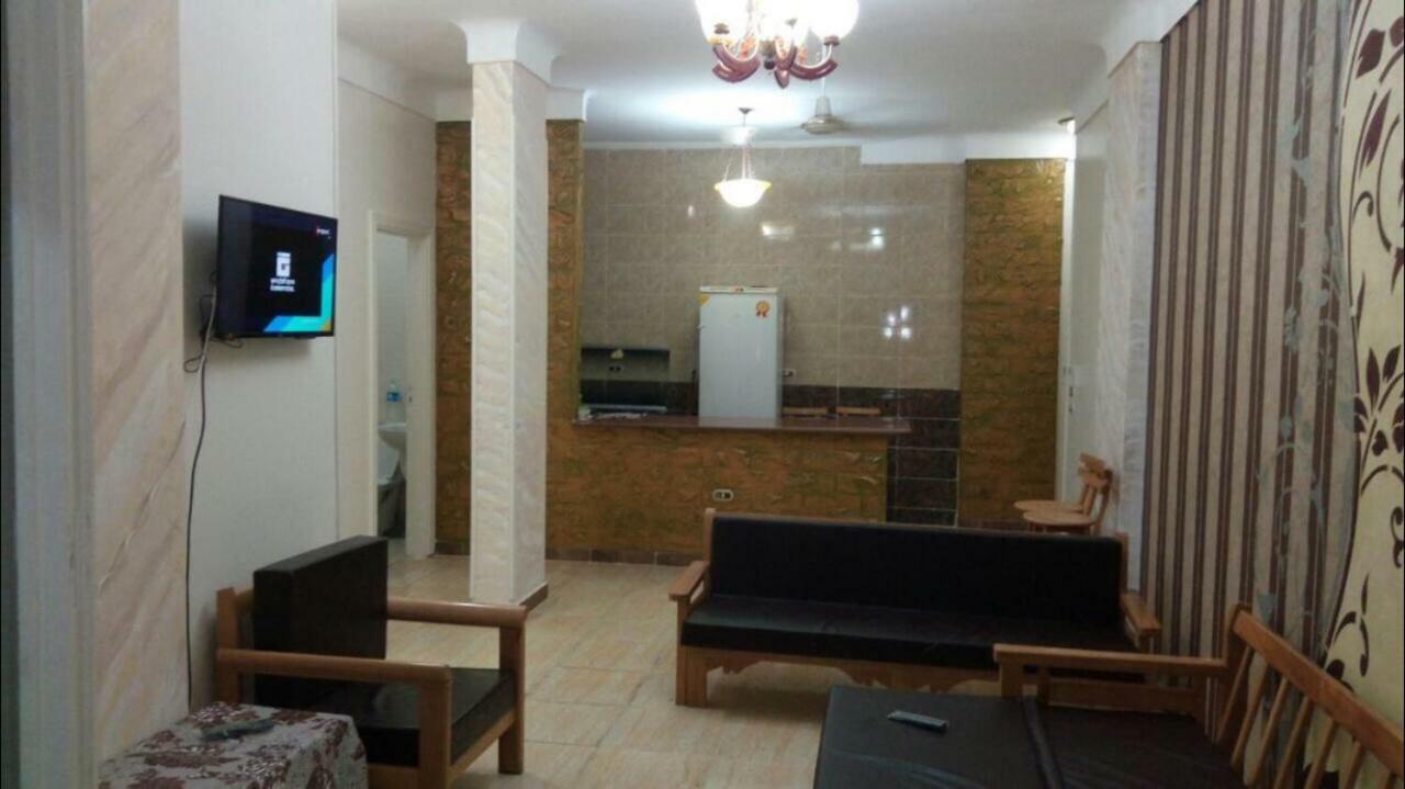 Al-Madina Tower Apartments Mersa Matruh Exterior foto